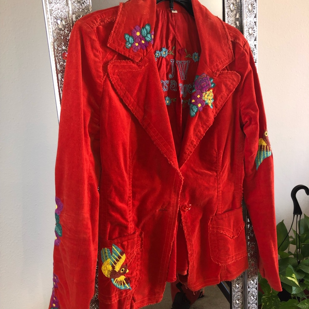 Beautiful Jacket - image 3